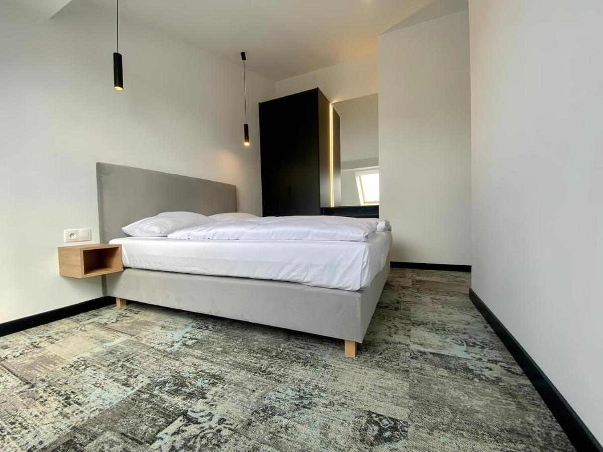 Baltic Apartment Marynarska By Noclegi Renters Sarbinowo Extérieur photo