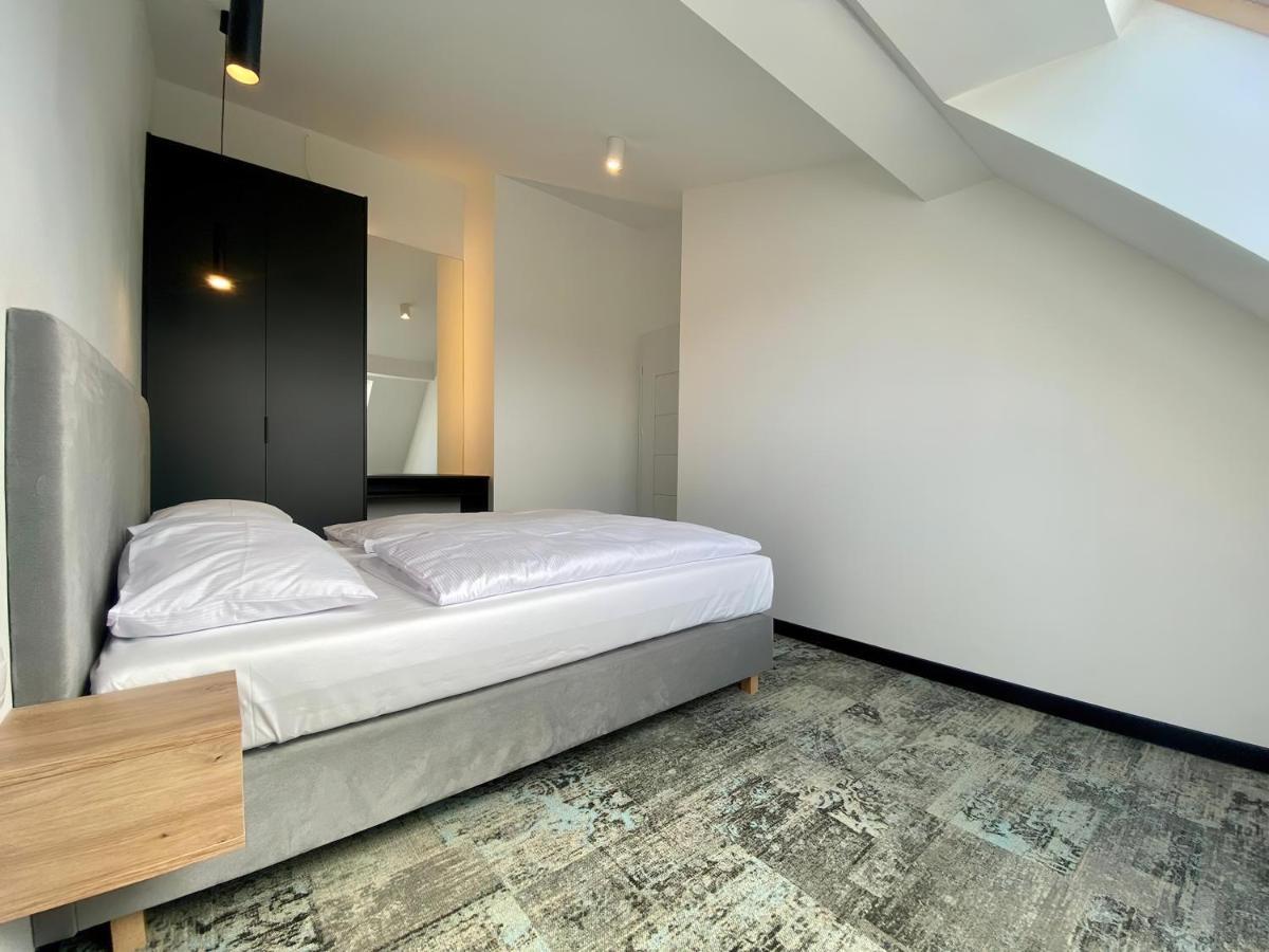 Baltic Apartment Marynarska By Noclegi Renters Sarbinowo Extérieur photo